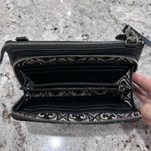 Crossbody Brighton bag